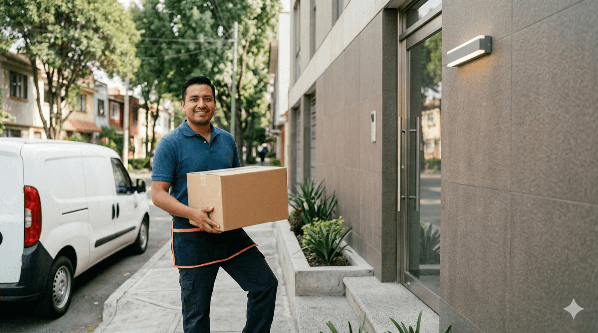 Logistics and transport